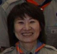 副長 遠田文恵