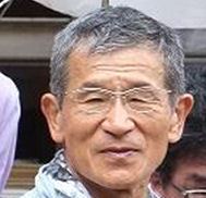 育成会長 皆川清